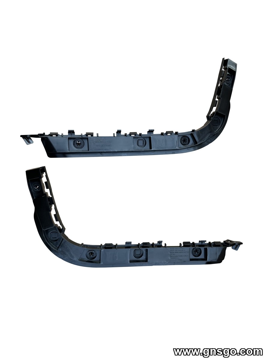 Rear Wing Bracket Assembly Left Hand, OE 1762734-00-C — Tesla Model 3, Model Y, Model S and Model X